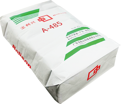 Environmentally Friendly Calcium Zinc Stabilizer A-485